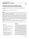 Effects of Hormonal Treatment on Dermatological Outcome in Transgender People: A Multicentric Prospective Study (ENIGI)