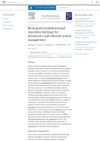 Bioinspired Multifunctional Injectable Hydrogel for Hemostasis and Infected Wound Management