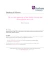 The In Vitro Plasticity of Hair Follicle Dermal and Mesenchymal Stem Cells