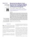 Miniaturized Hairs Maintain Contact With the Arrector Pili Muscle in Alopecia Areata but Not in Androgenetic Alopecia: A Model for Reversible Miniaturization and Potential for Hair Regrowth