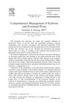 Comprehensive Management of Eyebrow and Forehead Ptosis