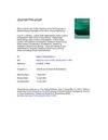 Effect of Varied Hair Protein Fractions on the Gel Properties of Keratin/Chitosan Hydrogels for Use in Tissue Engineering