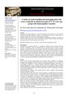 A Study on Understanding and Managing Polycystic Ovary Syndrome in Adolescent Girls Aged 17-21 with Homeopathic Remedies