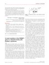 A Novel Mutation in the FERMT1 Gene in a Spanish Family with Kindler’s Syndrome