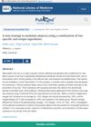 A New Strategy to Modulate Alopecia Using a Combination of Two Specific and Unique Ingredients