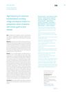High Frequency of Cutaneous Manifestations Including Vitiligo and Alopecia Areata in a Prospective Cohort of Patients with Chronic Graft-Versus-Host Disease