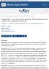 Head and Neck Restoration in Scar Alopecia: Hair Transplantation in Scalp, Eyebrows, Beard, and Mustache