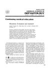 Hirsutism: Evaluation and Treatment