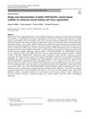 Design and Characterization of AgVO3-HAP/GO@PCL Ceramic-Based Scaffolds for Enhanced Wound Healing and Tissue Regeneration