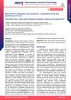 Myo-Inositol in Polycystic Ovary Syndrome: A Systematic Review and Positioning of Its Use