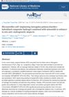 Microneedles Self-Implanting Astragalus Polysaccharides-Hybridized Composite Hydrogel Combined With Minoxidil To Enhance In Situ Anti-Androgenetic Alopecia