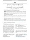 Systematic Review of the Therapeutic Roles of Adipose Tissue in Dermatology