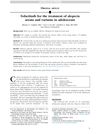 Tofacitinib for the Treatment of Alopecia Areata and Variants in Adolescents