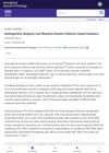 Androgenetic Alopecia Care Requires Greater Evidence-Based Guidance