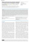 Obesity and Polycystic Ovary Syndrome: Implications for Pathogenesis and Novel Management Strategies