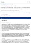 The Clinical Evaluation of Serum WS Biotin, a Novel Encapsulated Form of D-Biotin With Improved Water Solubility, for Anti-Hair Shedding Applications. A Prospective Single-Arm, Nonrandomized, Pretest-Posttest Study