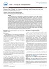 Human Hair Follicle: An Update on Biology and Perspectives in Hair Growth Disorders Treatment