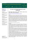 Prevalence and Treatment Approach of Canine Demodicosis