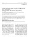Molecular Studies of the Medicago Truncatula MtAnn3 Gene Involved in Root Hair Deformation