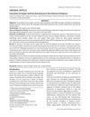 Evaluation of Copper and Zinc Disturbances in Patients with Alopecia