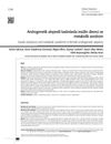 Insulin Resistance and Metabolic Syndrome in Female Androgenetic Alopecia