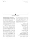 Occupational Alopecia or Alopecia Areata?