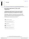 Epimorphic Regeneration in Mice Is p53-Independent