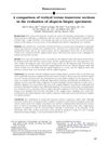 A Comparison of Vertical Versus Transverse Sections in the Evaluation of Alopecia Biopsy Specimens