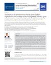 Traumatic Scalp Arteriovenous Fistula Post Capillary Implantation Successfully Treated Using PHIL Embolic Agent