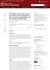 Iron Supplementation May Improve Satisfaction in Non-Low-Ferritin Telogen Effluvium: A Real-Life Study