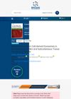 Mesenchymal Stem Cell-Derived Exosomes in the Treatment of Skin and Subcutaneous Tissue Diseases: A Review