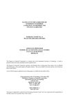 Facing Up to the Liabilities of Non-Profit Enterprise: A Strategy to Minimize and Finance Liabilities