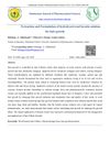 Extraction and Formulation of Hydrolyzed Wool Keratin Solution for Hair Growth
