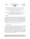 Root Hair Specification and Its Growth in Response to Nutrients