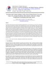Formulation and Evaluation of Axillary Cream Preparation of Turmeric Extract (Curcuma Longa Linn.) with Ginger (Zingiber Officinale) Combination as Inhibitor of Hair Growth in Axilla