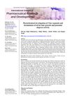 Phytochemical Investigation of Vitex Negundo and Formulation of Oil for Hair Growth and Potential Alopecia Activity