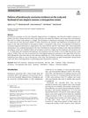 Patterns of Keratinocyte Carcinoma Incidence on the Scalp and Forehead of Non-Alopecic Women: A Retrospective Review