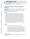 Diagnosis and Challenges of Polycystic Ovary Syndrome in Adolescence