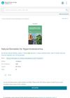 Natural Remedies for Hypercholesterolemia