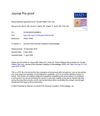 Shared Medical Appointments for Female Pattern Hair Loss