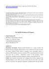 The Specific Dermatoses of Pregnancy