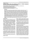 Common Clinical Signs and Symptoms Observed in Patients Diagnosed with Thyrotoxicosis in Gujranwala, Pakistan
