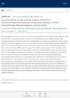 Facebook Groups Provide Support and Product Recommendations for Patients Using Scalp Cooling to Prevent Chemotherapy-Induced Alopecia: A Survey Study
