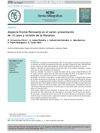 Frontal Fibrosing Alopecia in Men: Presentation of 12 Cases and Literature Review