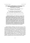 Histochemical Observations of Lectin-Binding Sites and Keratin Distribution in Calcifying Epithelioma of Malherbe