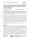 Expert Perspectives: Evidence-Based Applications of Polynucleotides in Aesthetic Medicine and Dermatology