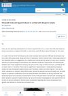 Minoxidil-Induced Hypertrichosis in a Child with Alopecia Areata