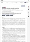 Hydrobiome Of Thermal Waters: Potential Use In Dermocosmetics