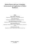 Medical Physics and Laser Technology: Advancements and Applications in Modern Healthcare