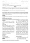 A Clinicoepidemiological Study of Cutaneous Manifestations in the Geriatric Age Group